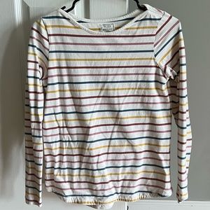 Fat Face Top Size 6